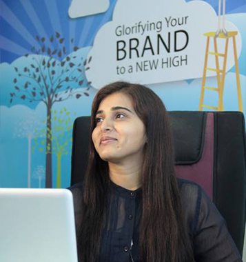 Smita Thorat, Founder & CEO