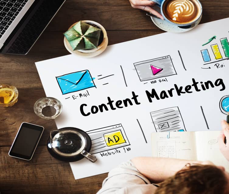 Content Marketing Strategies To Implement For Your Brand