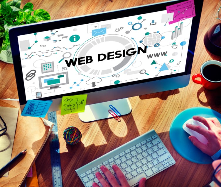 Why hire a professional website designer and developer?