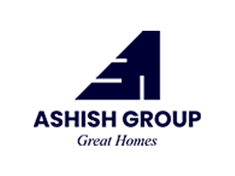 Ashish Group Website