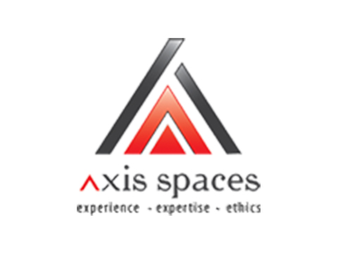Axis-Spaces
