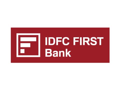 IDFC First Bank