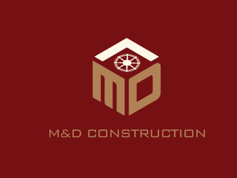 M & D Construction