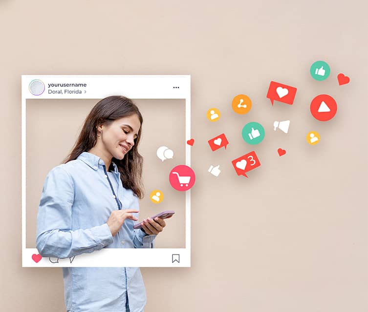 The Latest Social Media Trends To Watch Out For