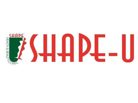 Shape U 
