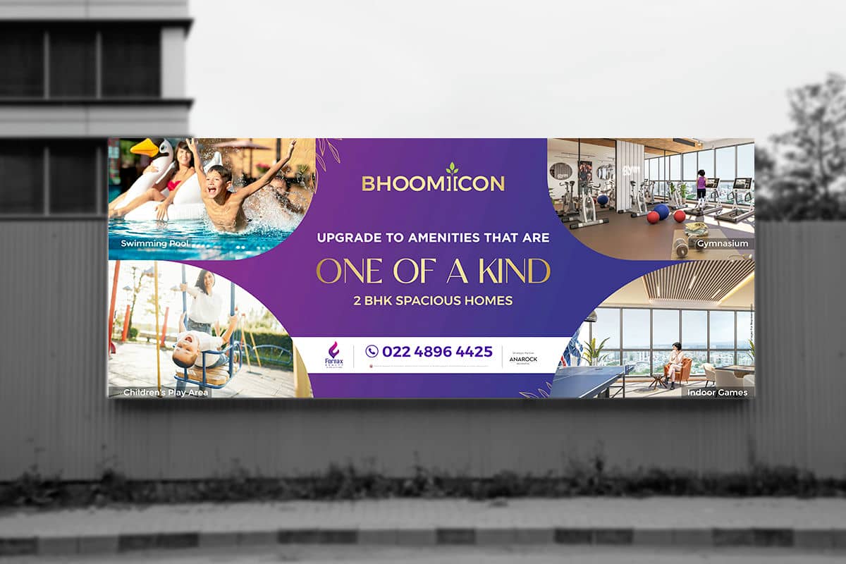 Bhoomi Icon Site Panels By Brandniti