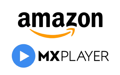 Brandniti Partnership with Amazon MX Player